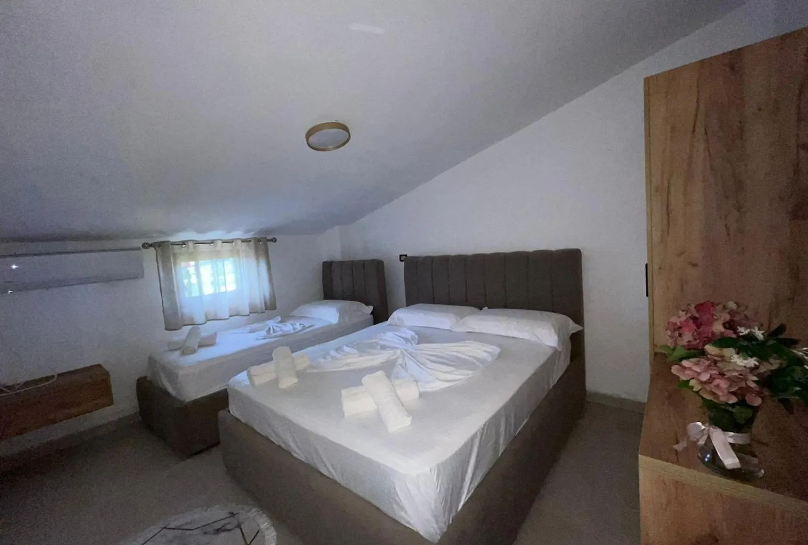 Prela'S Rooms Shkoder Albania