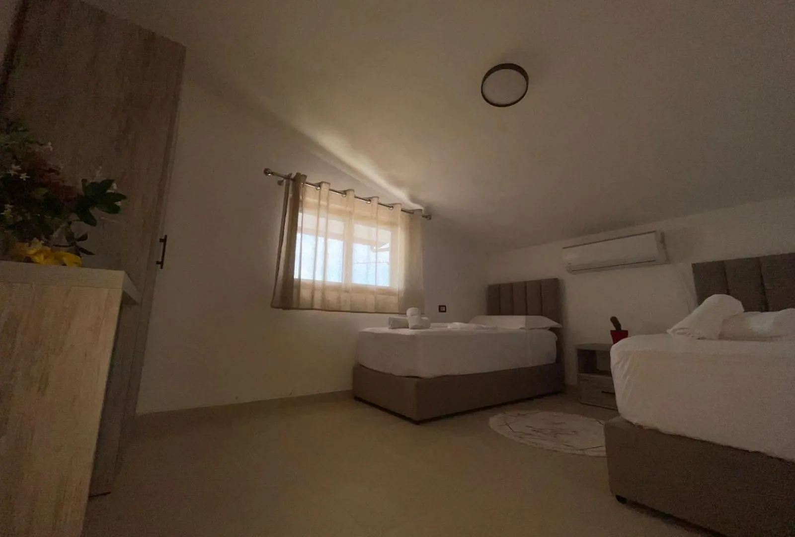 Prela'S Rooms Shkoder 0*,  Albania