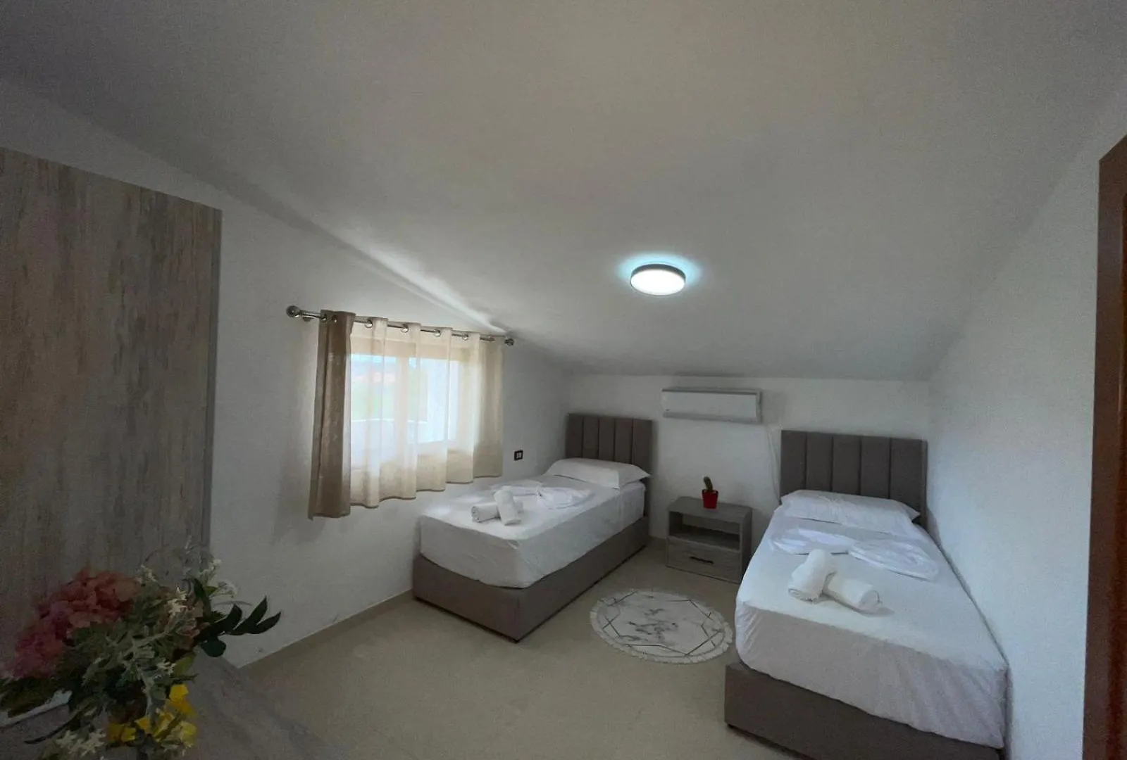 Prela'S Rooms Shkoder