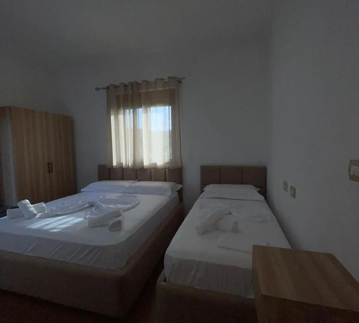 Prela'S Rooms Shkoder