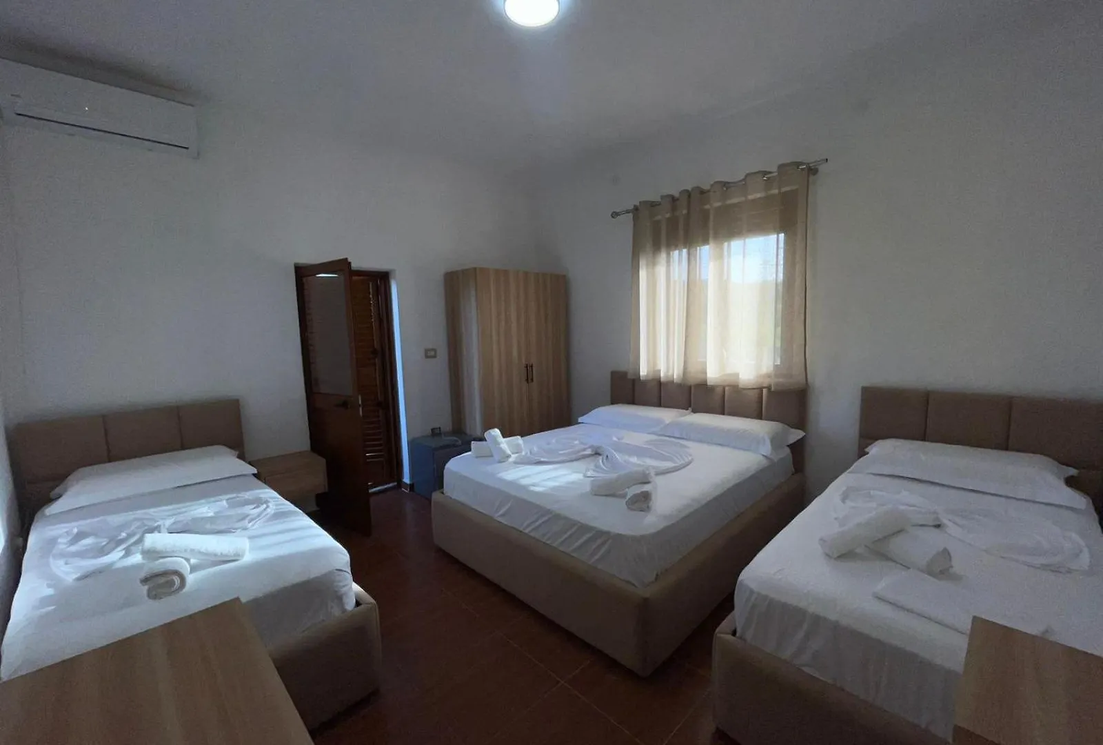 Guest house Prela'S Rooms Shkoder