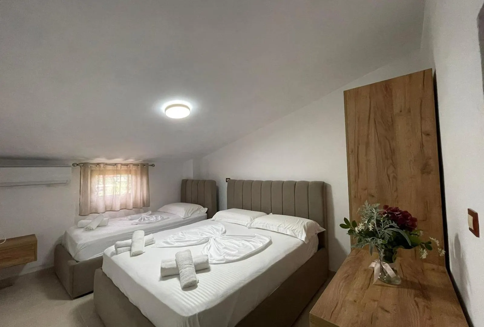 Guest house Prela'S Rooms Shkoder