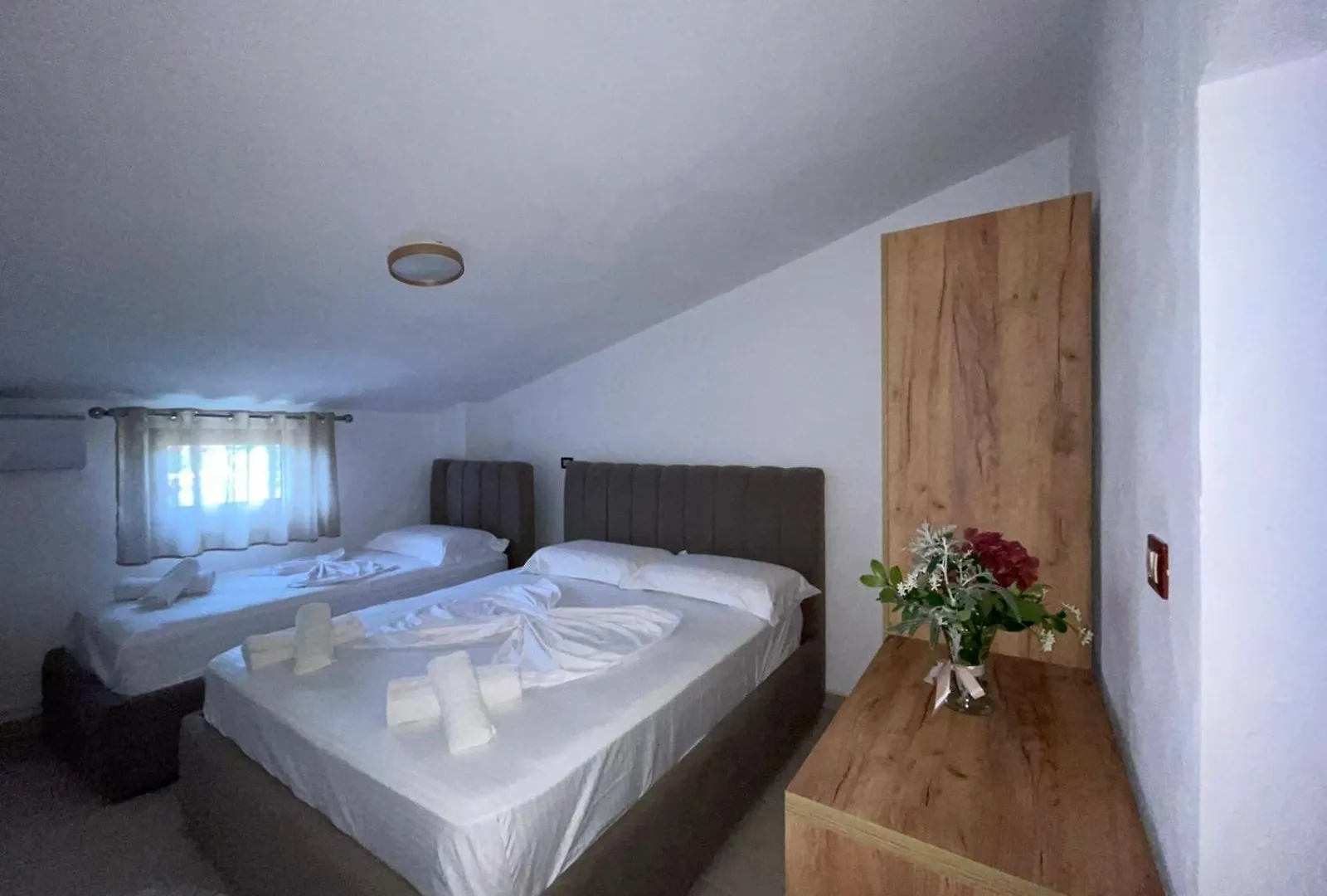 Prela'S Rooms Shkoder Guest house