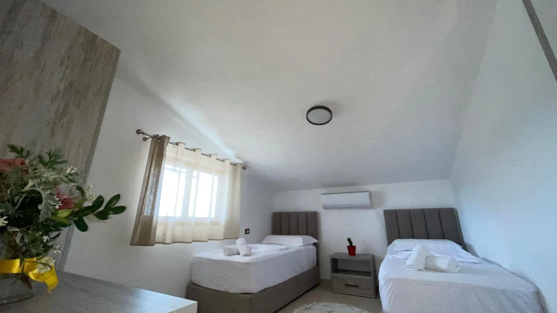 Guest house Prela'S Rooms Shkoder Albania