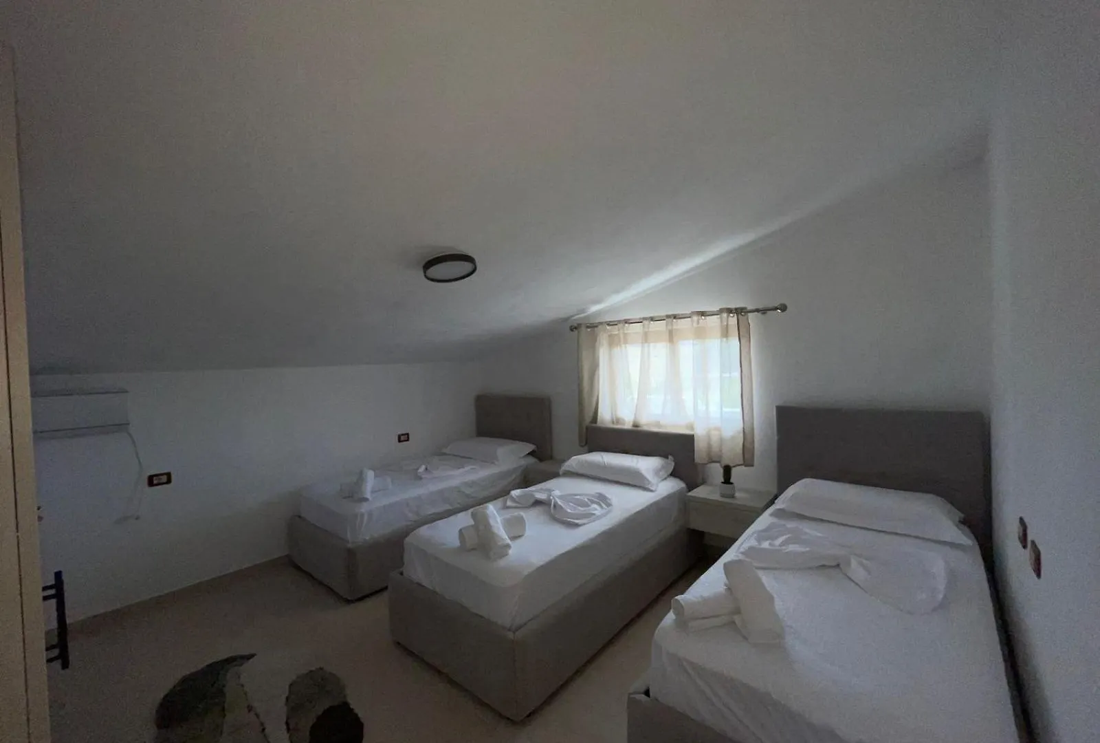 Guest house Prela'S Rooms Shkoder