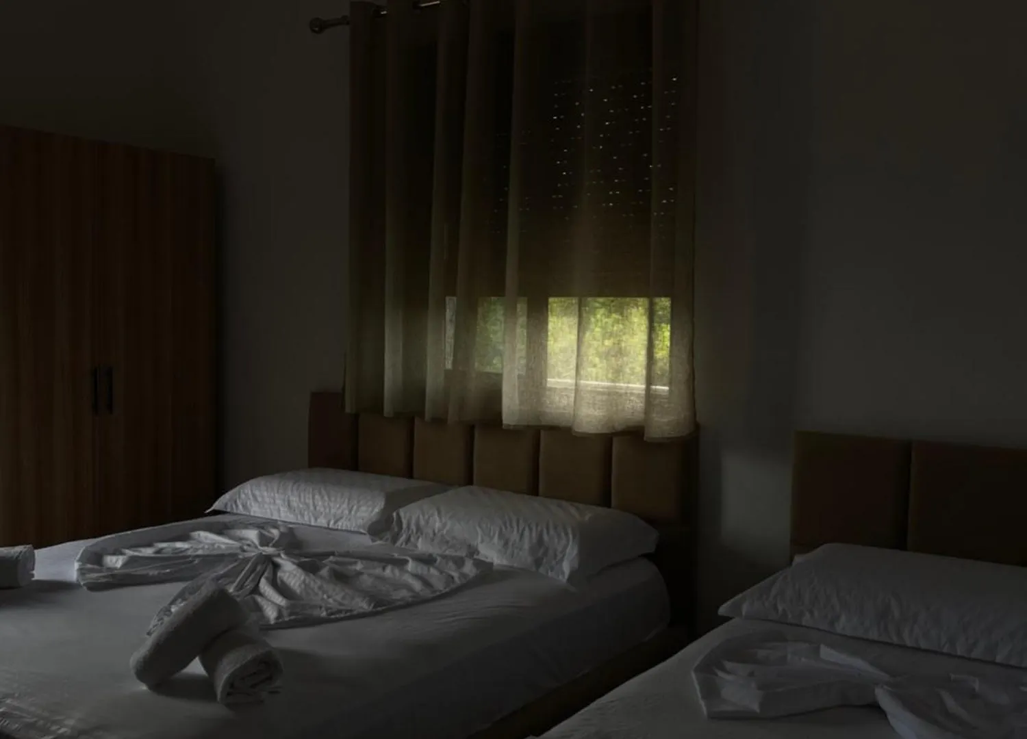 Prela'S Rooms Shkodër 0*,  Albanien