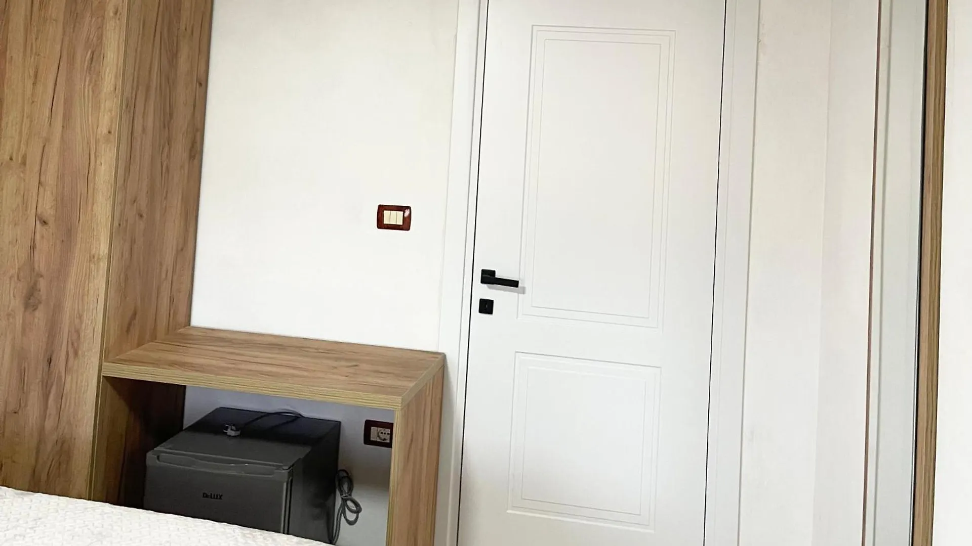 Prela'S Rooms Shkodër Albanien