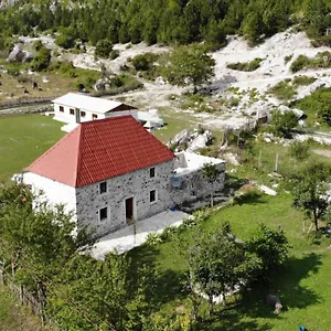  Gasthof Gjovalin Lokthi