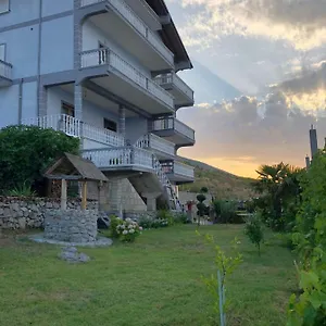 Bella Vista Oda ve Kahvaltı