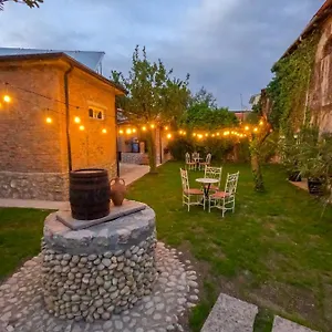  Guest house Intown