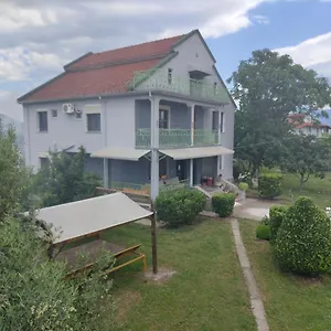 3* Guest house Garden