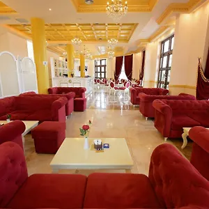 Luani Arte Otel