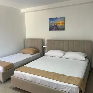 Welcome Shkodër