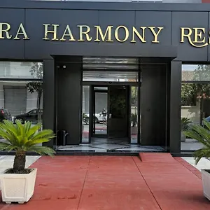 Harmony Residences Daire