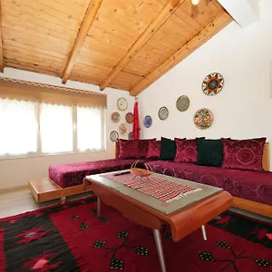 The House Of Dreams Shkodër