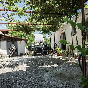  Guest house Eco Garten