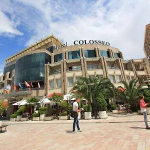Colosseo & Otel